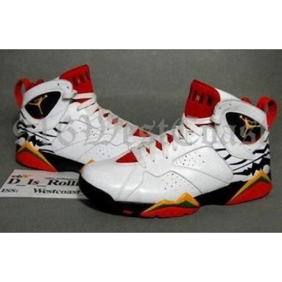 Air Jordan VII (7) Retro-12