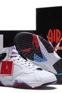 Air Jordan VII (7) Retro-17