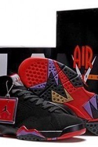 Air Jordan 7 (VII) Raptor 2012