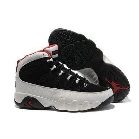 Air Jordan IX (9) Retro-12