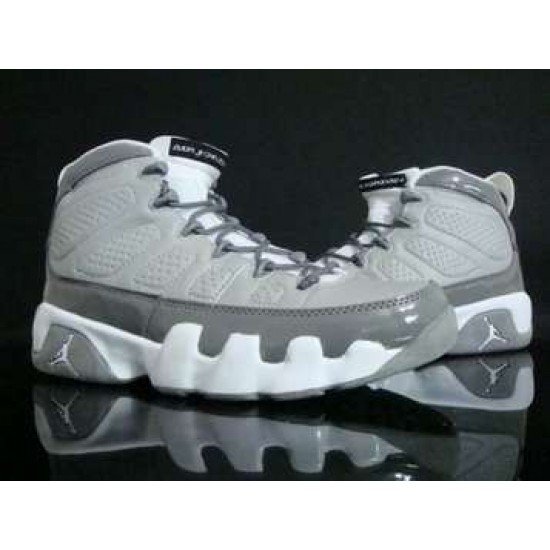 Air Jordan IX (9) Retro-41