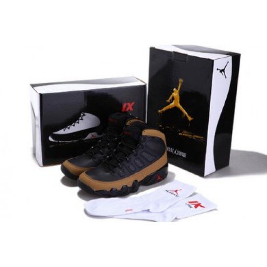 Air Jordan IX (9) Retro-47