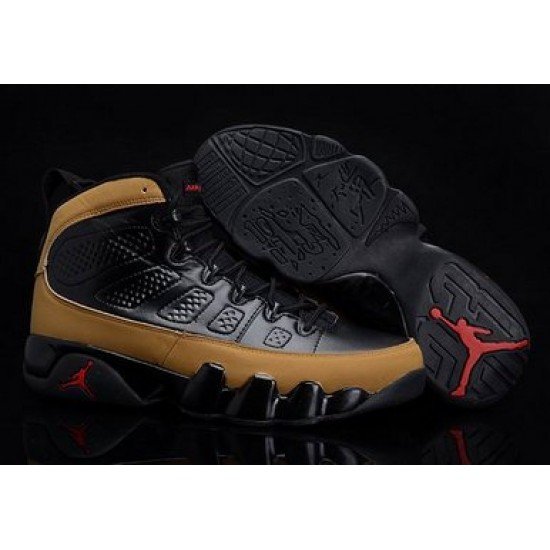 Air Jordan IX (9) Retro-56