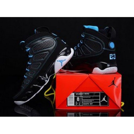 Air Jordan IX (9) Retro-61