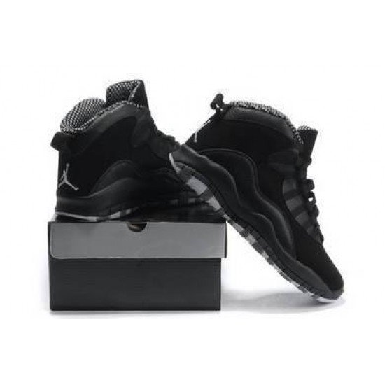 Air Jordan X (10) Retro-2