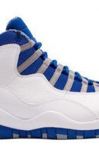 Air Jordan X (10) Retro-8