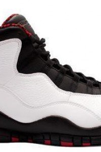 Air Jordan X (10) Retro-9