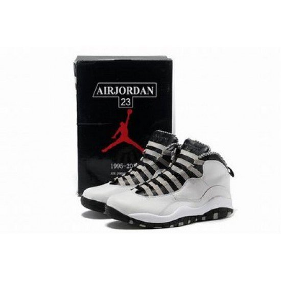 Air Jordan X (10) Retro-34