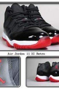 Air Jordan XI (11) Retro-14