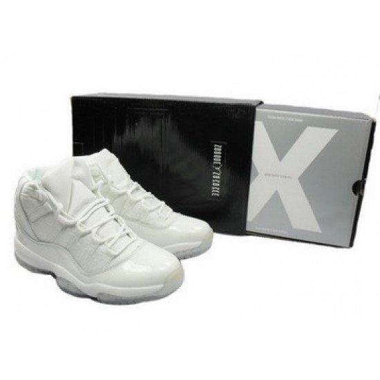 Air Jordan XI (11) Retro-18