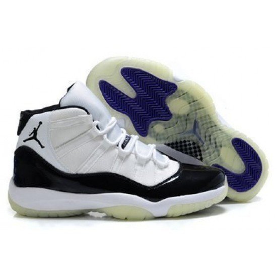 Air Jordan XI (11) Retro-35