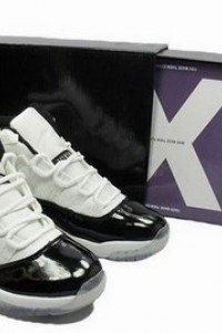 Air Jordan XI (11) Retro-39