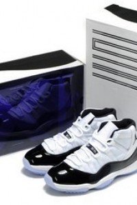 Air Jordan Retro 11 (XI) Concord 2011