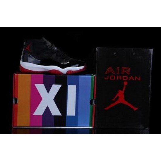 Air Jordan XI (11) Retro-44