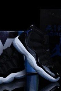 Air Jordan XI (11) Retro-45