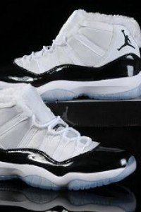 Air Jordan XI (11) Retro-55