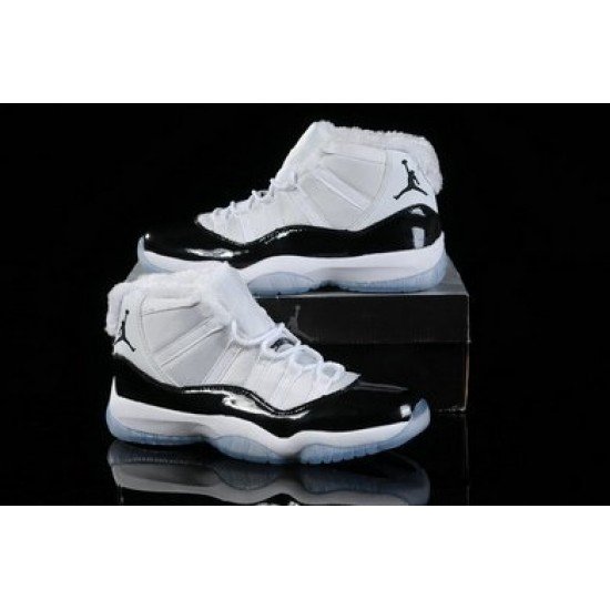 Air Jordan XI (11) Retro-55