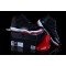 Air Jordan 11 Bred Black/White/Varsity Red