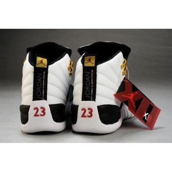 Air Jordan XII (12) Retro-35