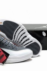 Air Jordan XII (12) Retro-39