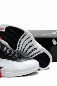 Air Jordan XII (12) Retro-41