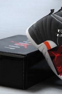 Air Jordan XII (12) Retro-44