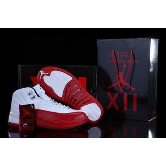 Air Jordan XII (12) Retro-64