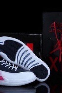 Air Jordan XII (12) Retro-66