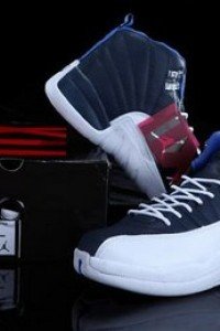 Air Jordan XII (12) Retro-67