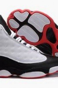 Air Jordan 13 “He Got Game” 2013
