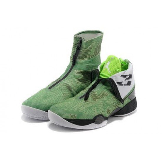 Air Jordan XXVIII (28)-4