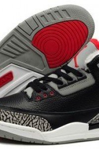 Air Jordan III (3) Wool-2