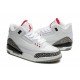 Air Jordan III (3) Wool-3