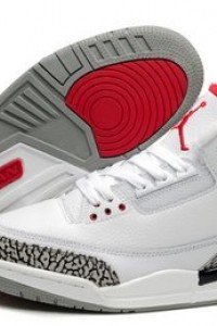 Air Jordan III (3) Wool-4