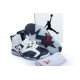 Air Jordan Retro 6 Olympic 2012