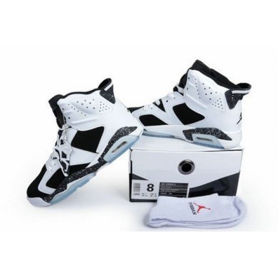 Air Jordan VI (6) Retro-106