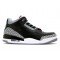 Air Jordan III (3) Retro Women logo nike 