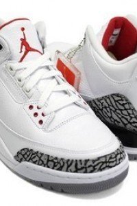 Air Jordan III (3) Retro Women-13