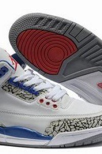 Air Jordan III (3) Retro Women-14