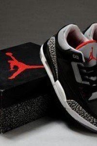 Air Jordan III (3) Retro Women-18