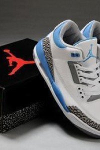 Air Jordan III (3) Retro Women-20