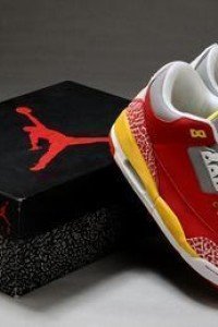 Air Jordan III (3) Retro Women-22