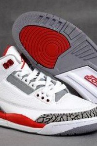 Air Jordan III (3) Retro Women-24