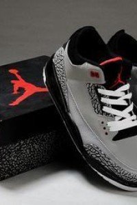 Air Jordan III (3) Retro Women-28