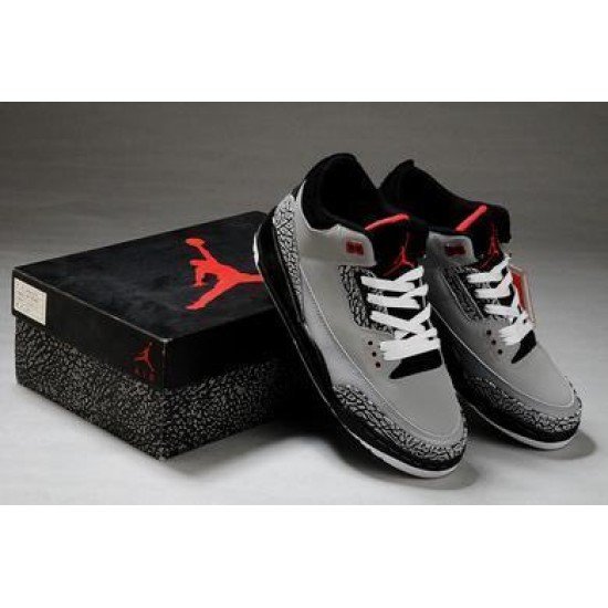 Air Jordan III (3) Retro Women-28