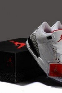 Air Jordan III (3) Retro Women-30