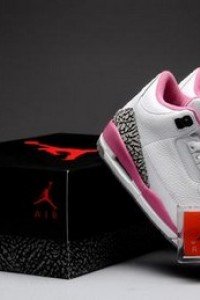 Air Jordan III (3) Retro Women-31