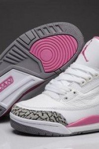 Air Jordan III (3) Retro Women-32