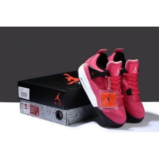 Air Jordan IV (4) Retro Women-1