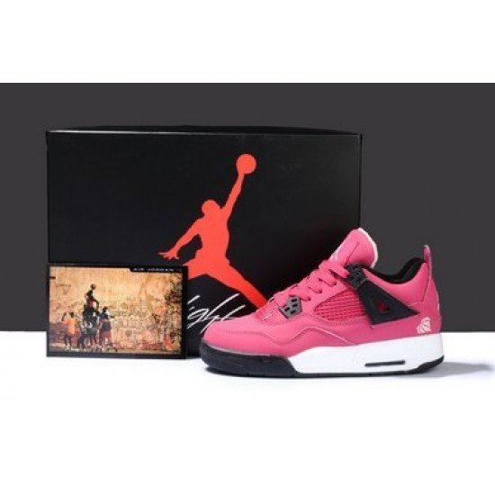 Air Jordan IV (4) Retro Women-2